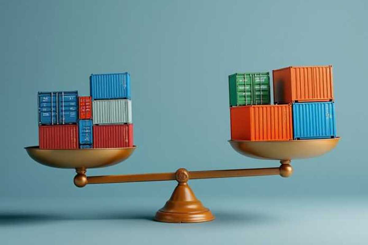 Pakistan’s July trade deficit widens 22.6% as imports outpace exports