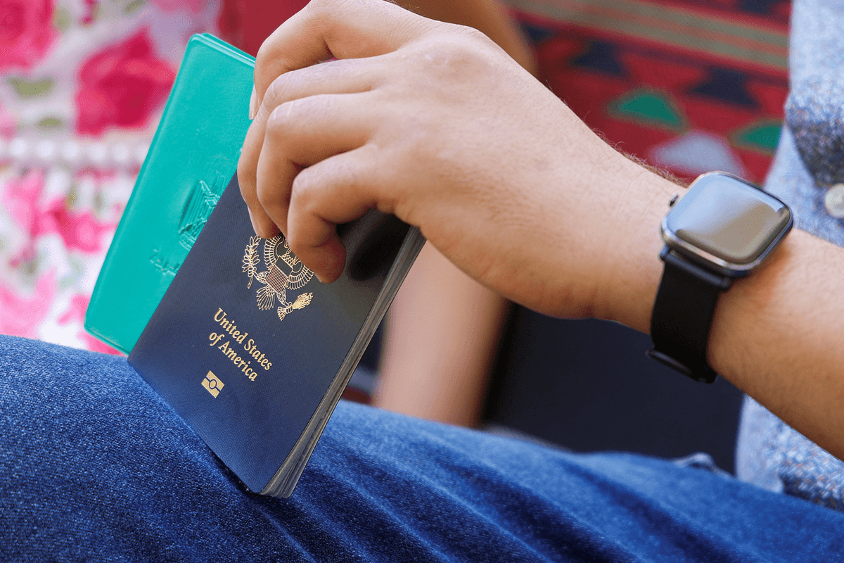 US stops visitor visas for people from Gaza