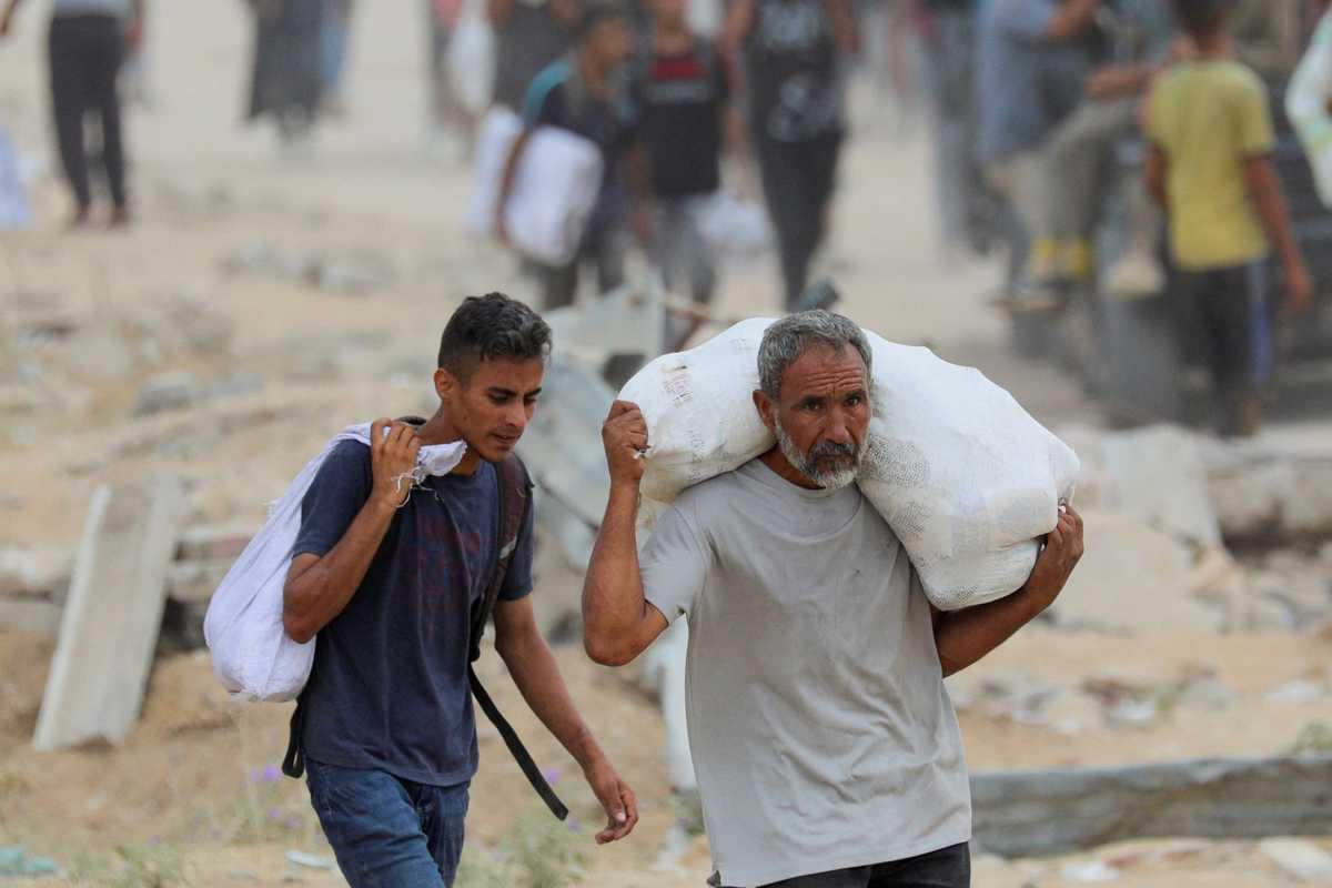WHO decries 'chronic shortages' in Gaza as medical aid faces median 74-day clearance delay
