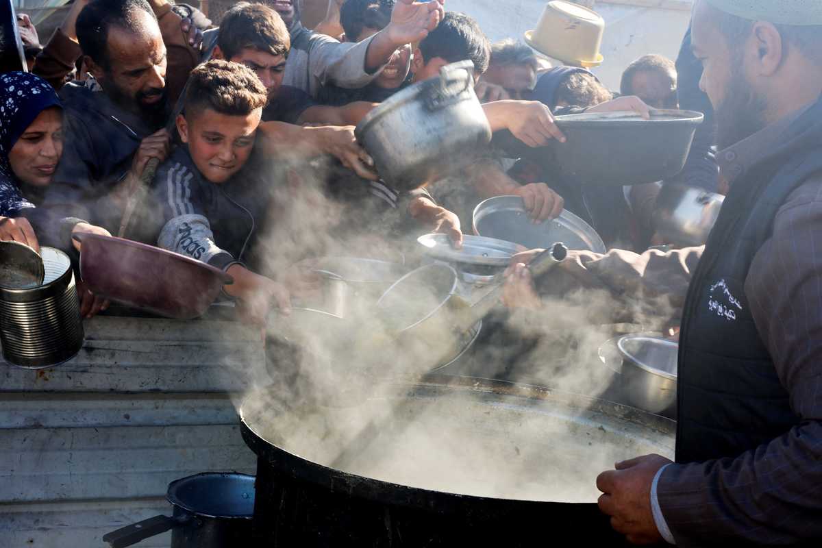 UAE tops Gaza support with $828 million contribution over past year