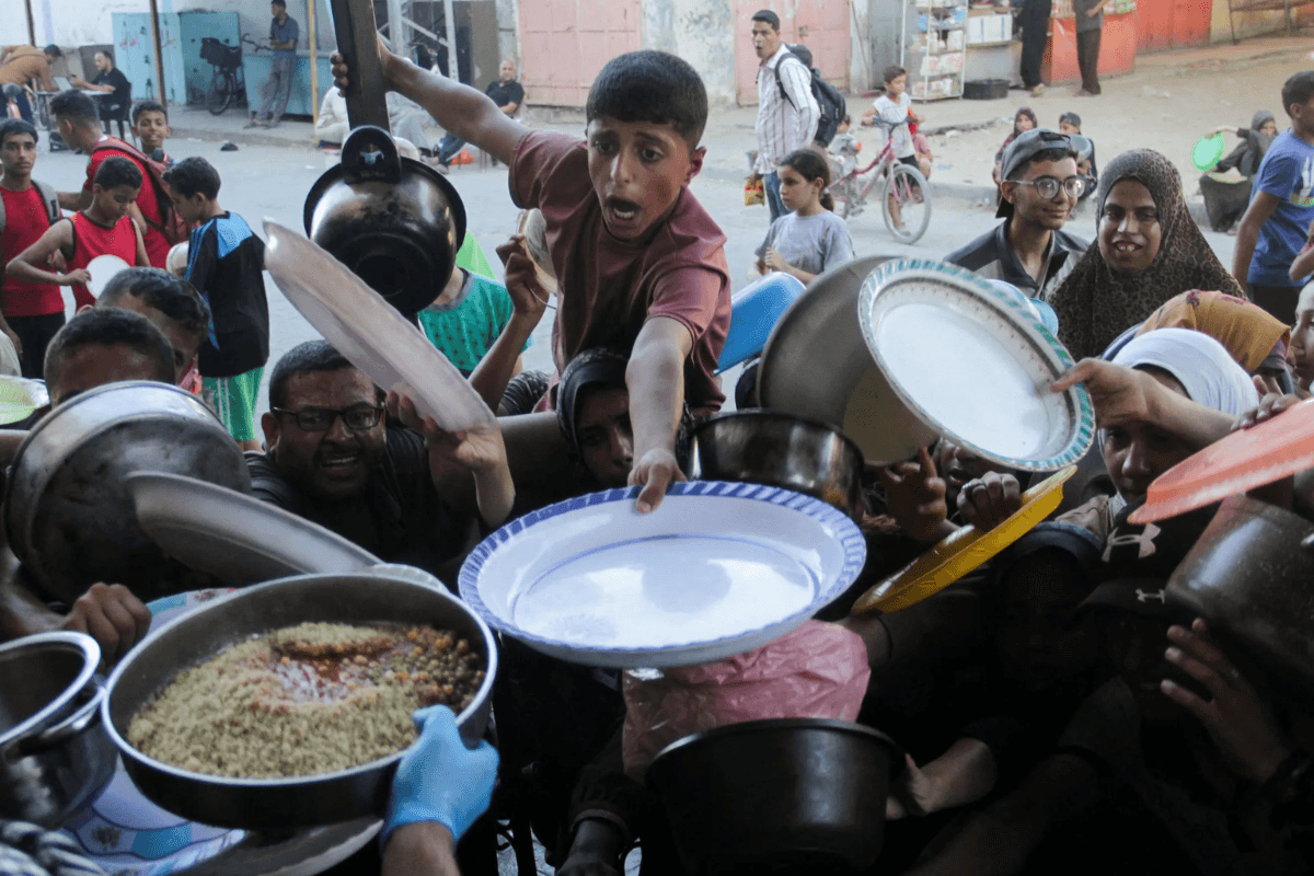 UN General Assembly overwhelmingly demands immediate Gaza ceasefire