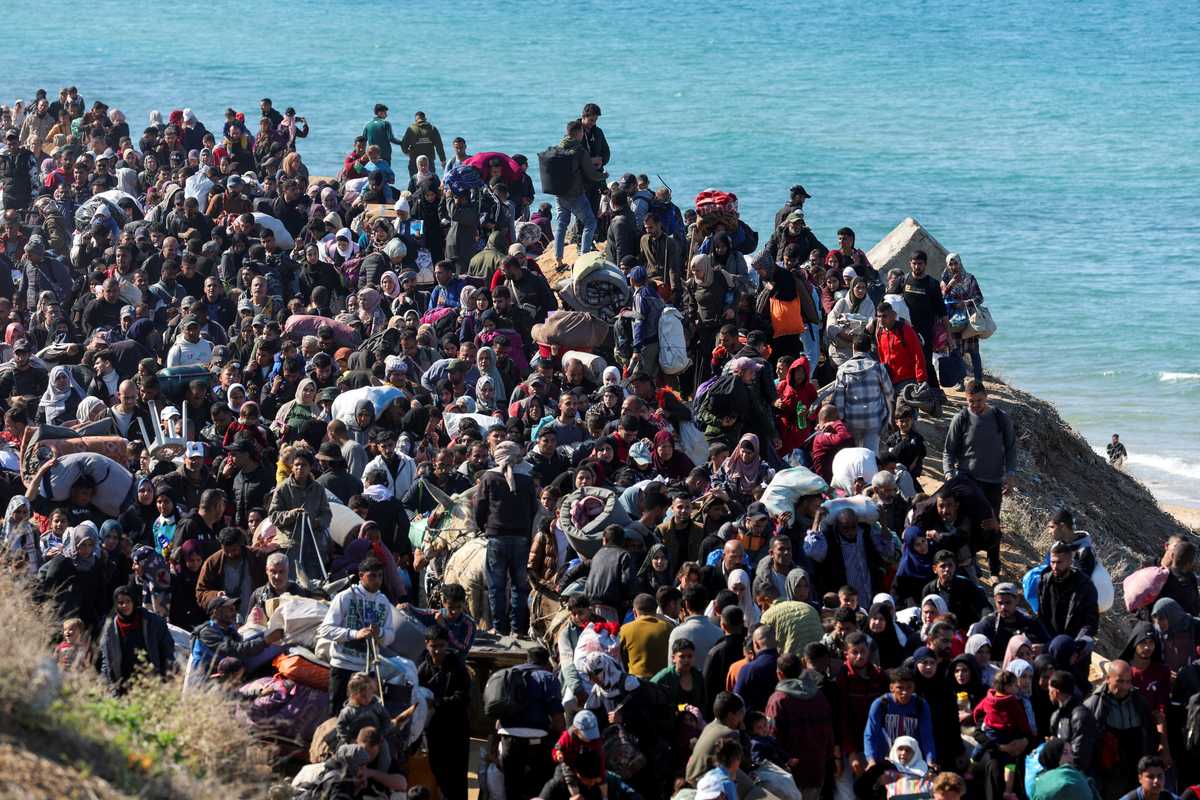 The UN, the Palestinians, Israel and a stalled two-state solution