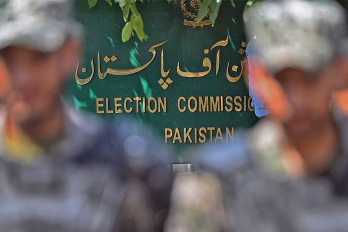 Pakistan election regulator challenges top court's clarification on reserved seats verdict