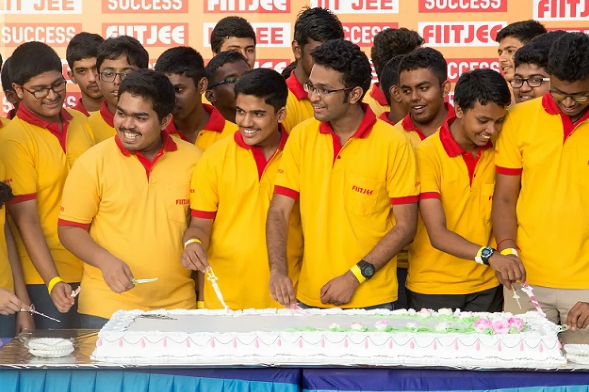 Many FIITJEE coaching centers shut down; parents and students left in limbo