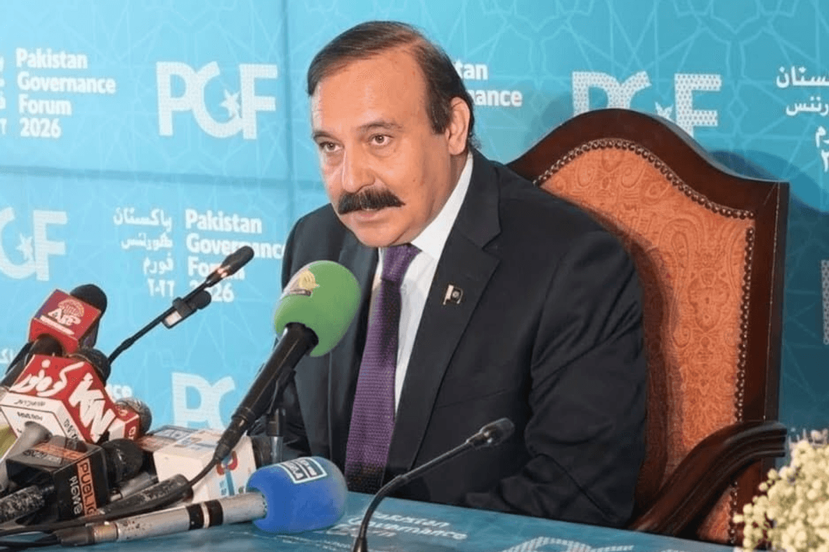 Pakistan's federal budget 2026-27 likely to be presented on June 12, minister says