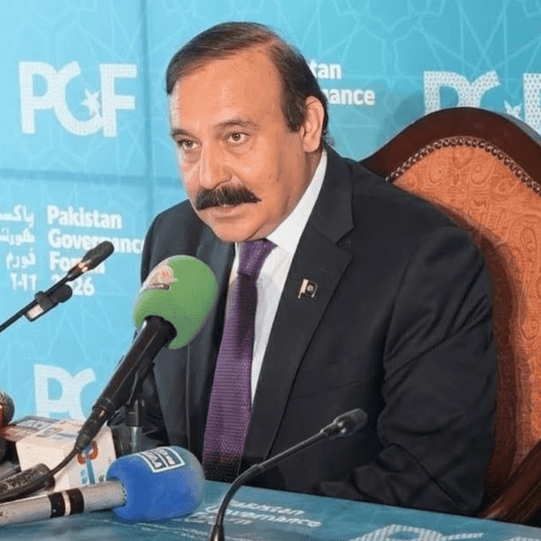 Pakistan's federal budget 2026-27 likely to be presented on June 12, minister says