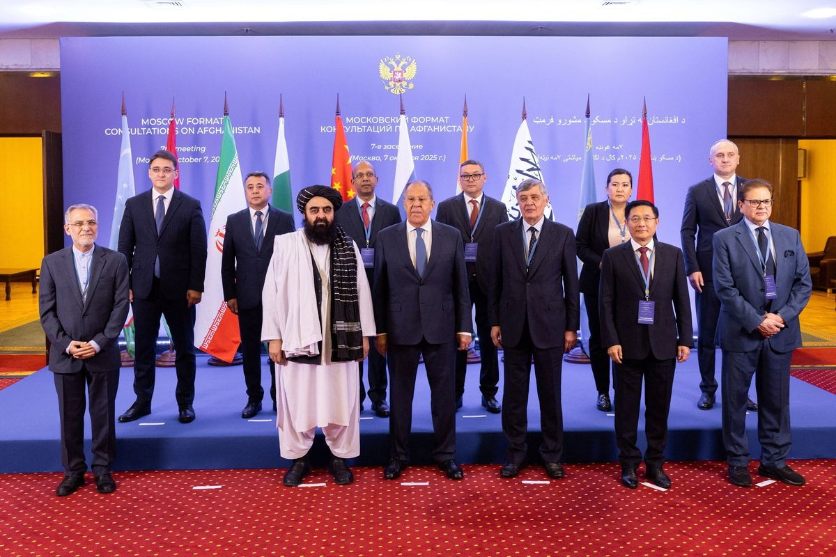 Regional powers reject US plan to reclaim Bagram airbase in Afghanistan
