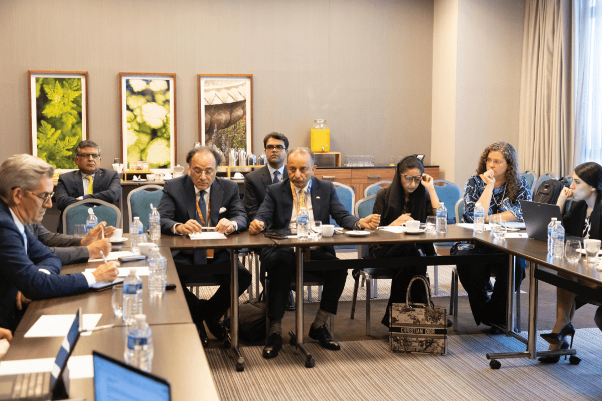 Tabadlab unveils climate debt swap database as Pakistan pushes for innovative financing