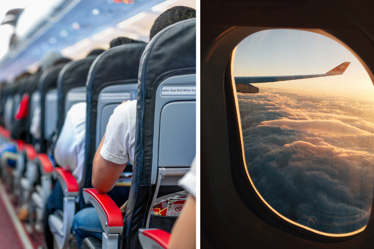 Dubai-based businessmen unveil Air Kerala, a low-cost airline expected to take off in 2025