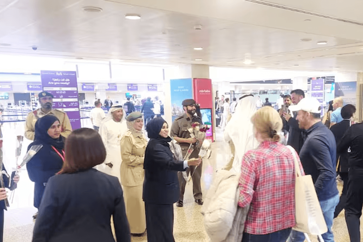 Syria-UAE flights resume after 13-year hiatus amid thaw in ties