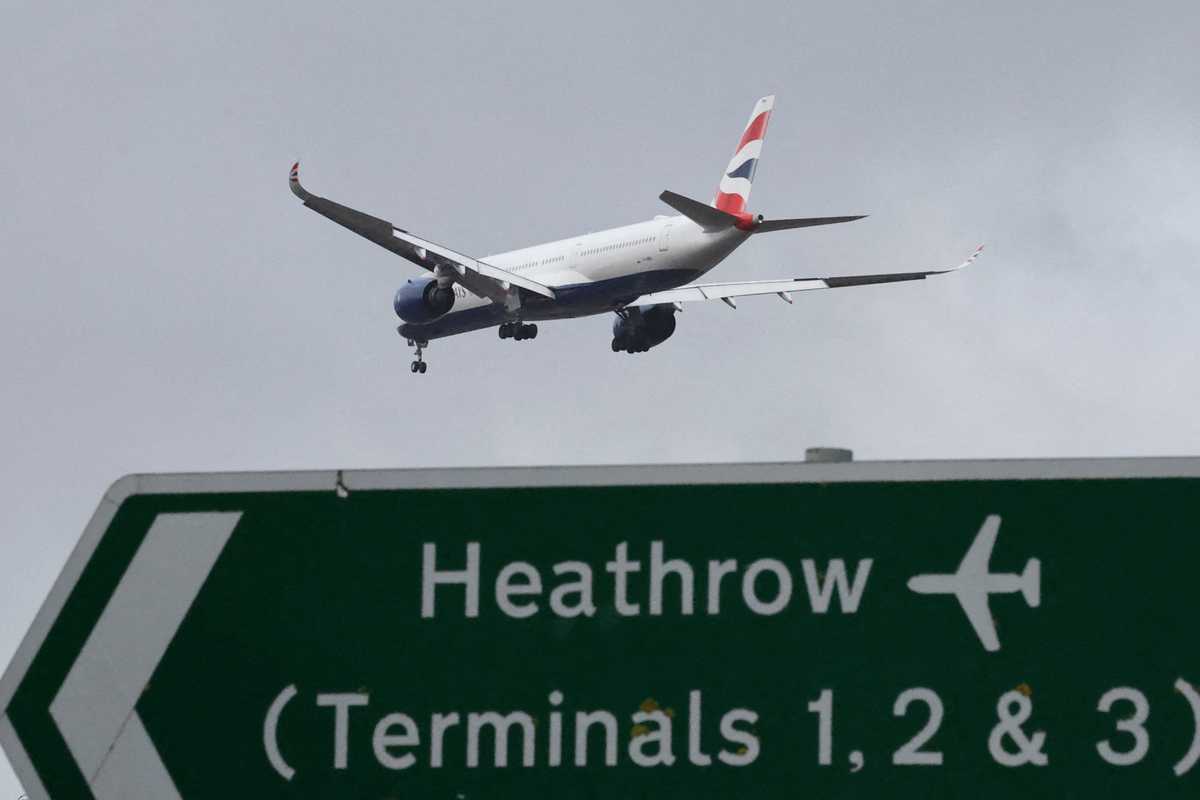 British Airways to resume Dubai flights from November 3