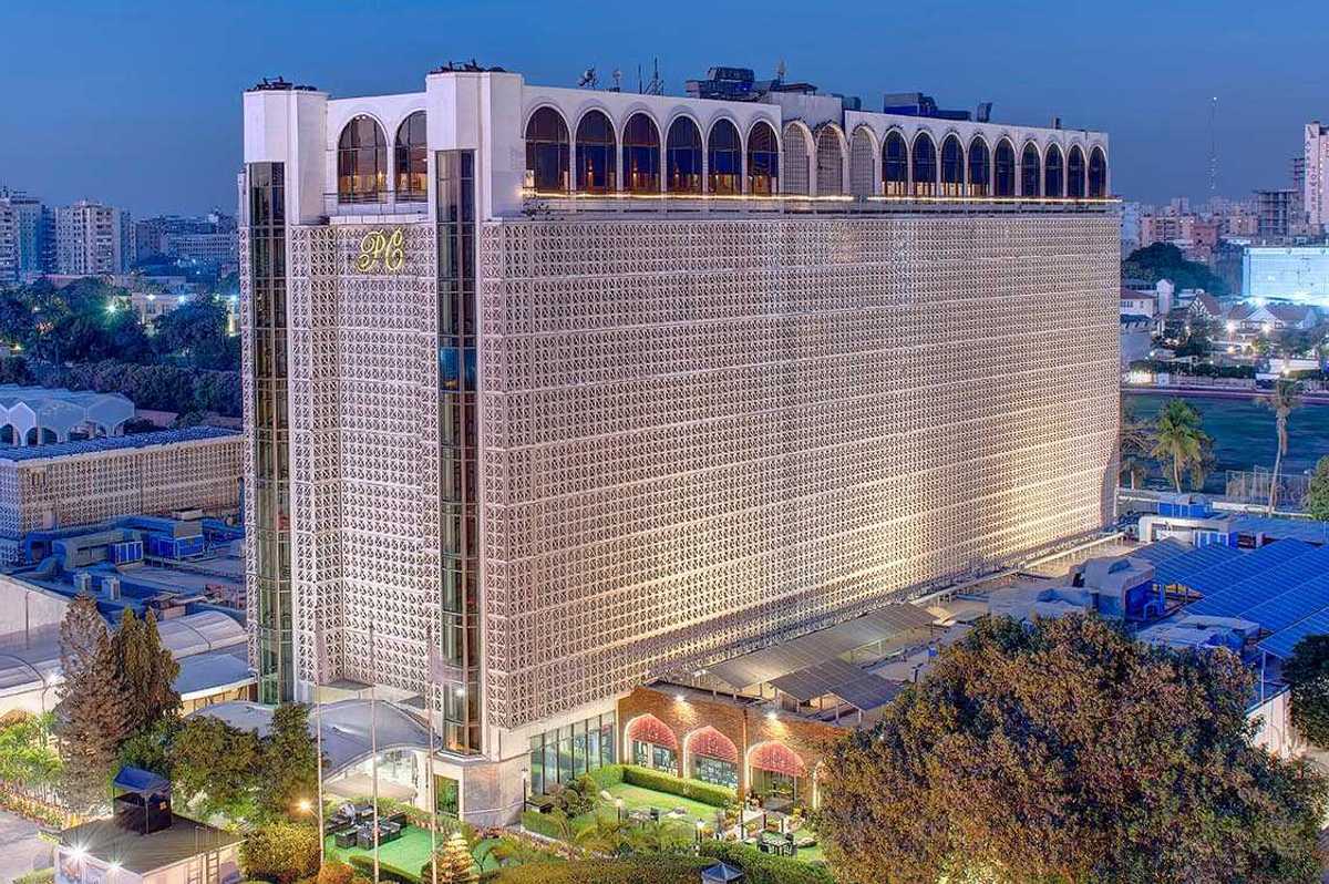 Exclusive: PC Hotels may be split under proposed settlement in Pakistan Services ownership battle