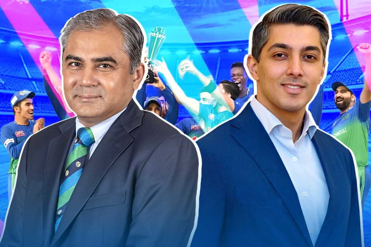 PCB, Ali Tareen and the HBL PSL mess