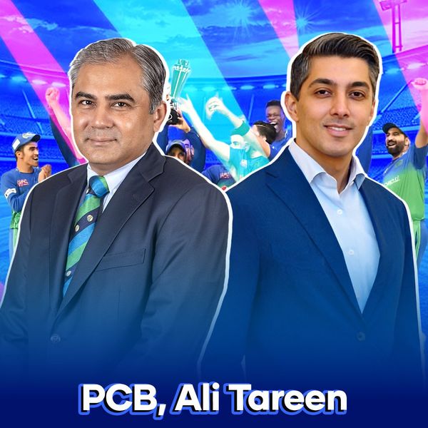 PCB, Ali Tareen and the HBL PSL mess