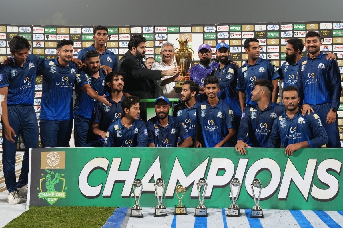 The usual suspects dominate inaugural Champions Cup