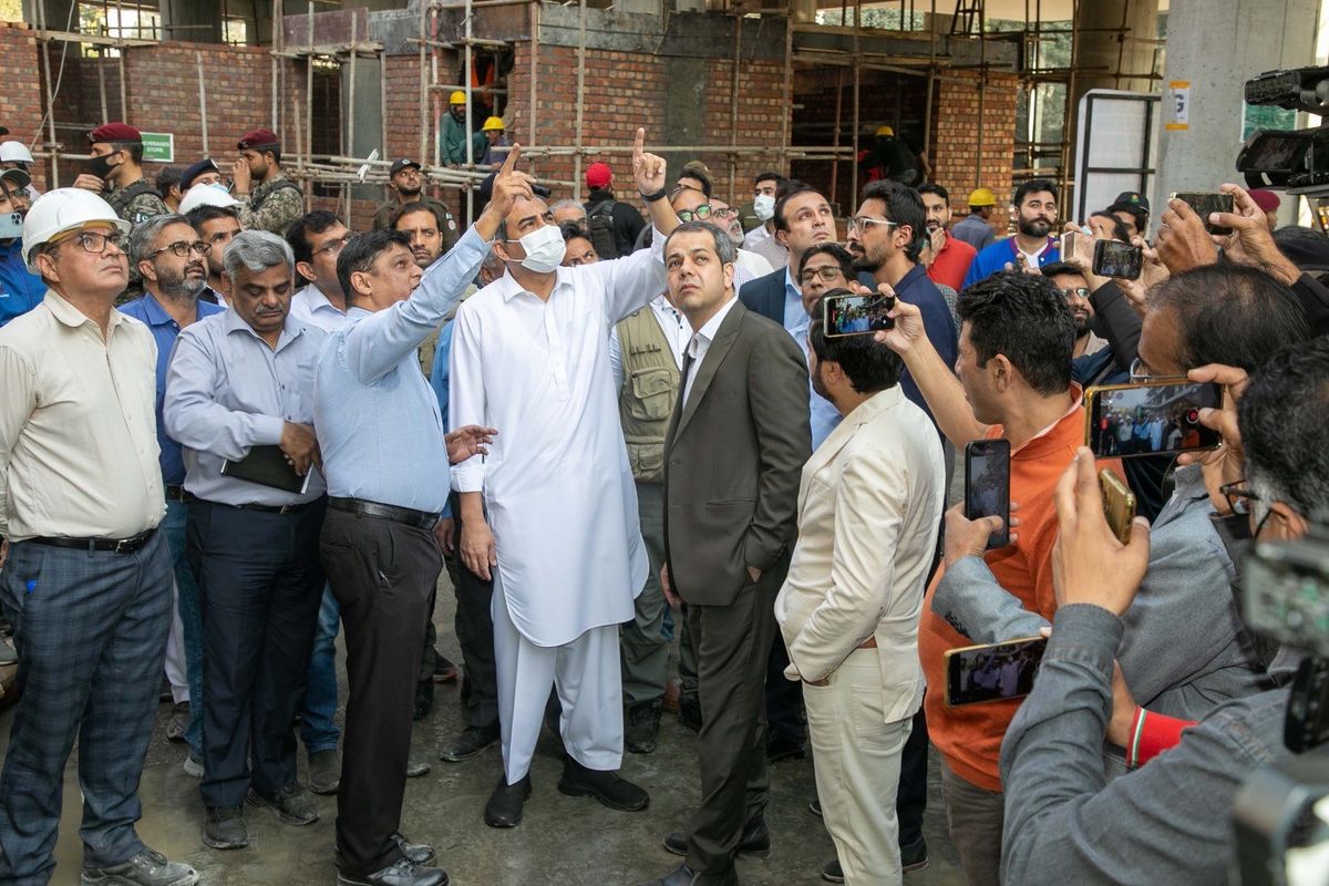 PCB chief ready to address India’s concerns regarding travelling to Pakistan for Champions Trophy