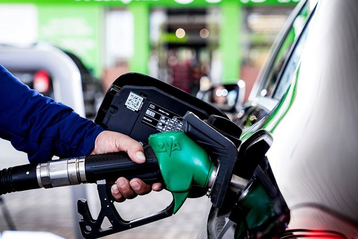 Pakistan's rare fiscal surplus driven partly by petrol levy collection