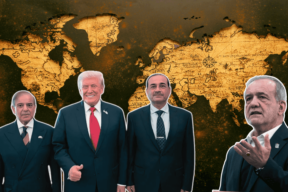 Pakistan’s diplomacy pulls world back from brink as Trump halts Iran strike