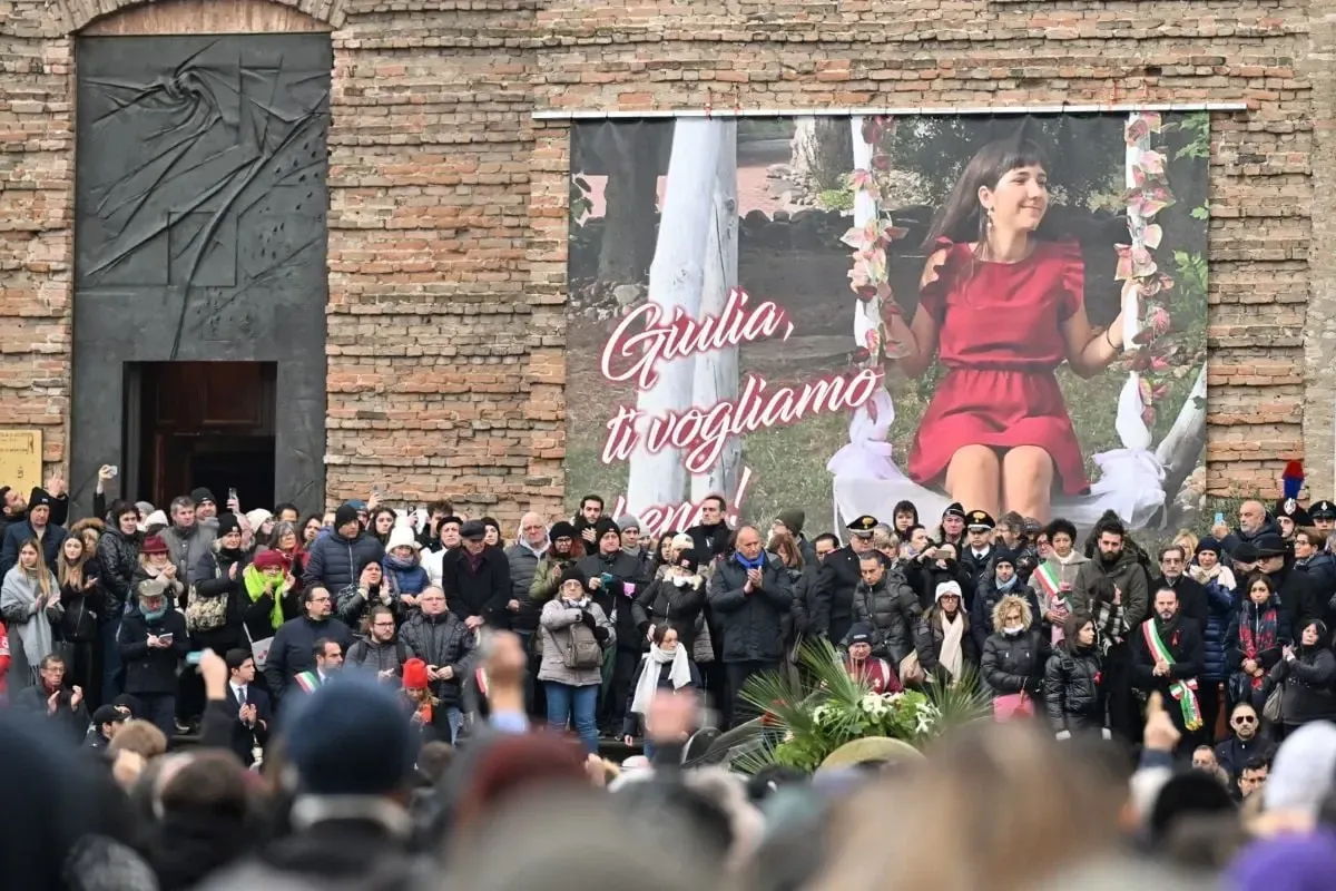Life sentence requested in femicide that shocked Italy