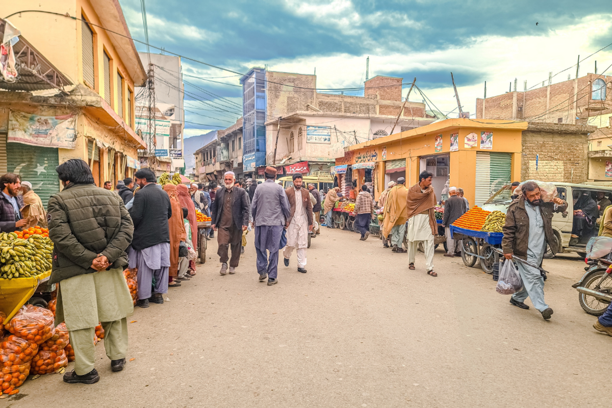 Poverty rebound in Pakistan after years of decline: World Bank