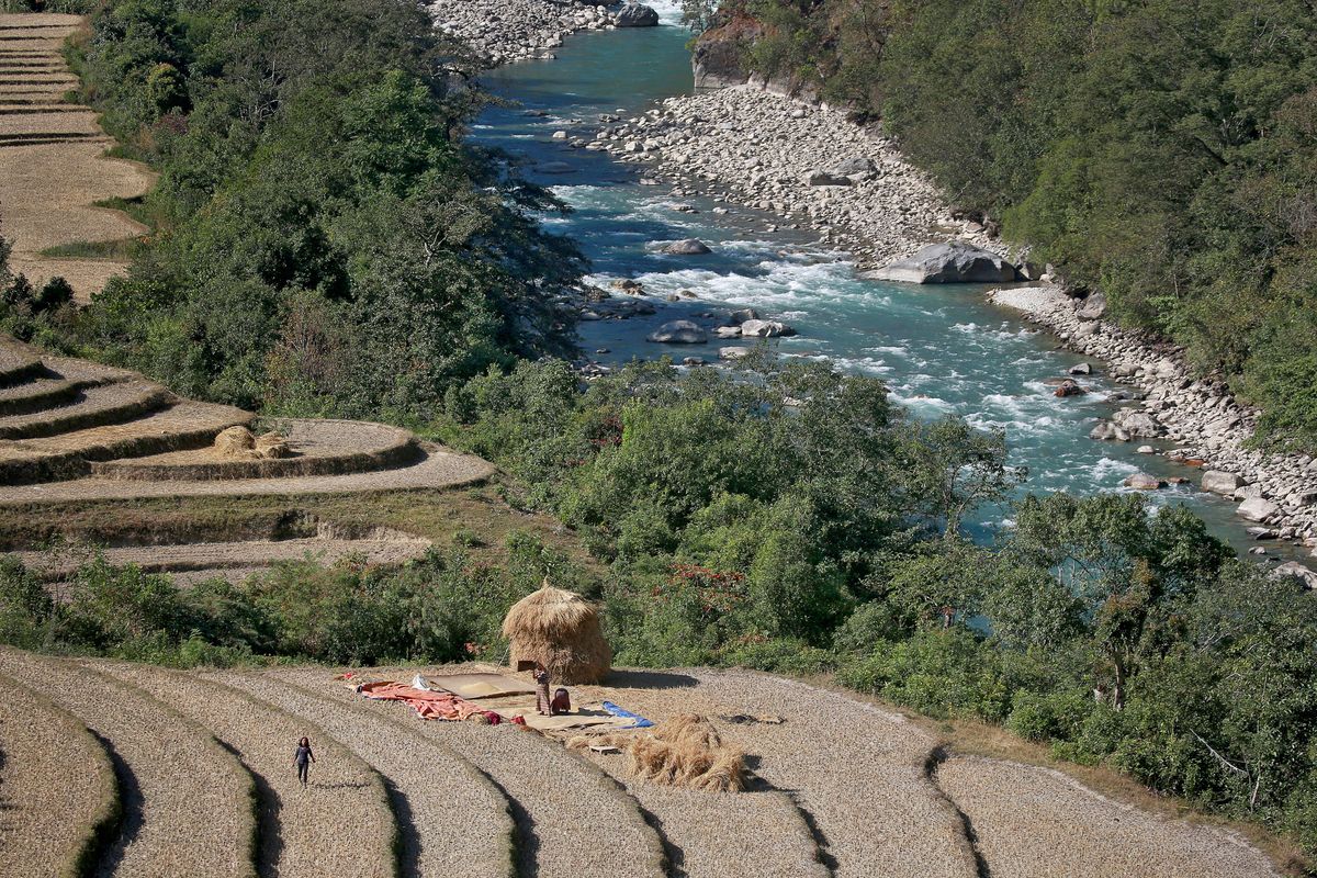 Buddhist Bhutan to build 'mindfulness city' to woo investment, create jobs