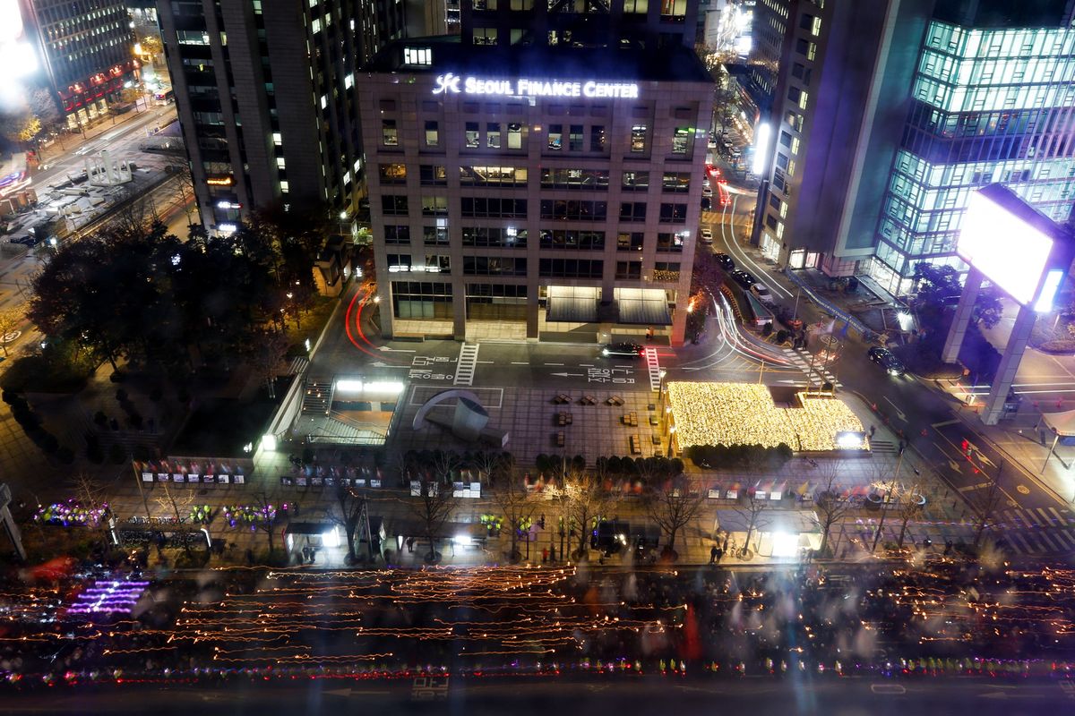 South Korea: what just happened, and what next?