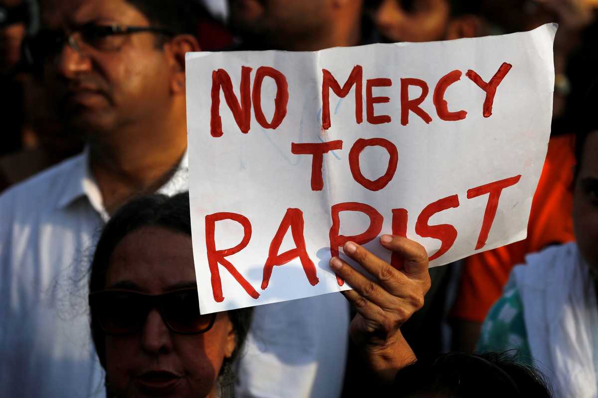 Israeli tourist and local woman gang-raped in India, police say