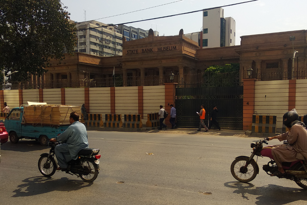 Pakistan central bank expected to hold interest rate at 11% in final policy meeting of 2025