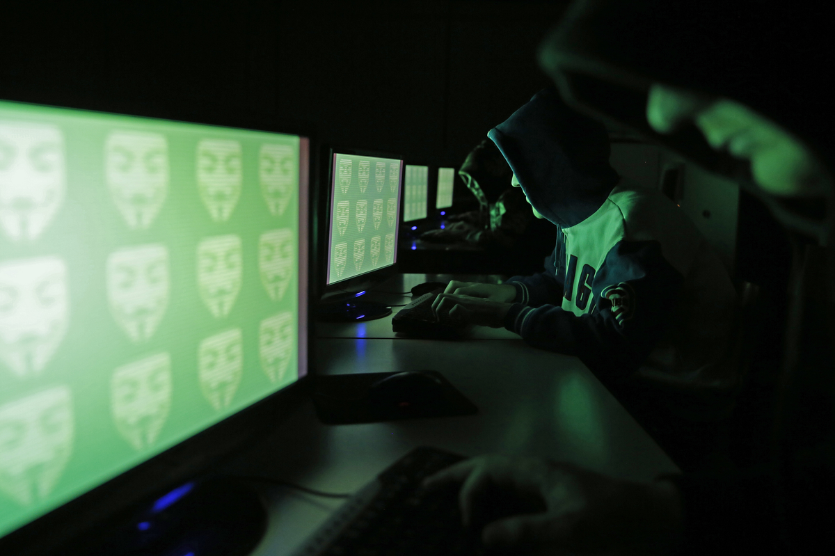 UAE Cyber Security Council says human error drives most cyberattacks