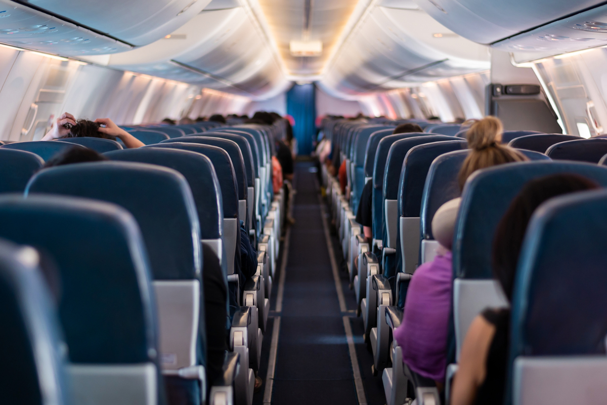 Global airline association urges Pakistan govt to take back FED hike on air tickets