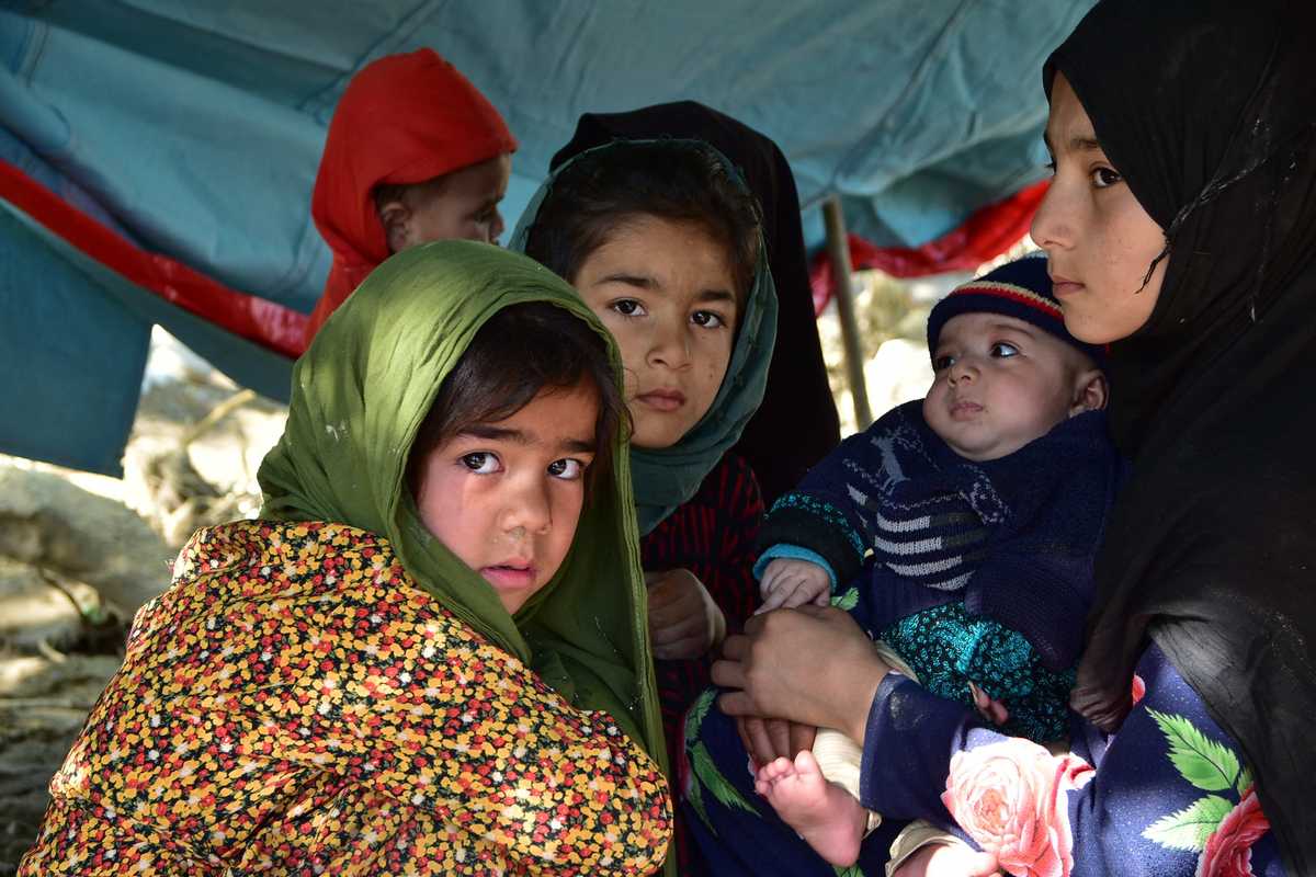 Stuck in limbo: Afghan refugees caught between hope and hardship in Pakistan