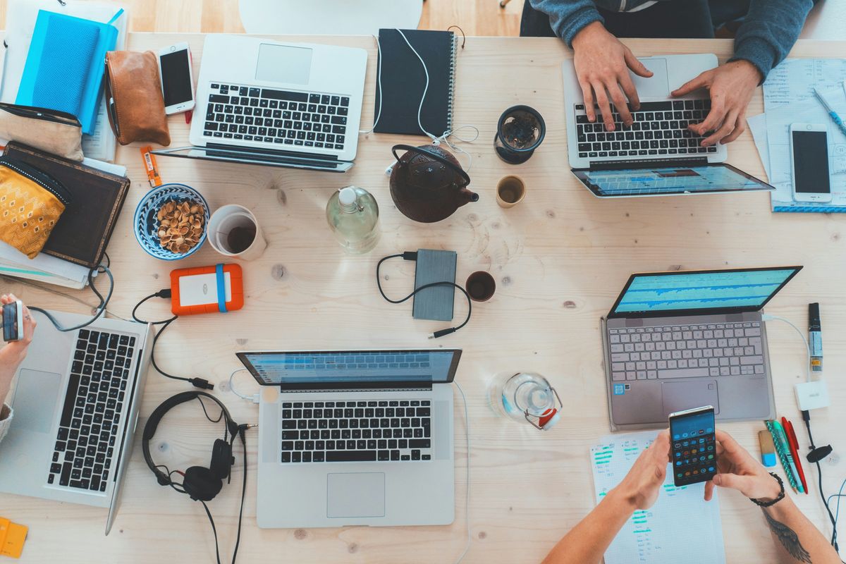 Pakistan’s technology exports surge 25% in November