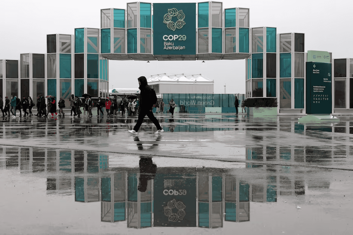 New COP29 proposal shows wide gap persists on climate funding deal