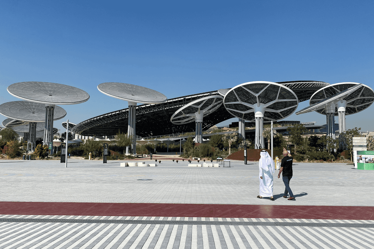 Expo City Dubai offers free summer access to kids