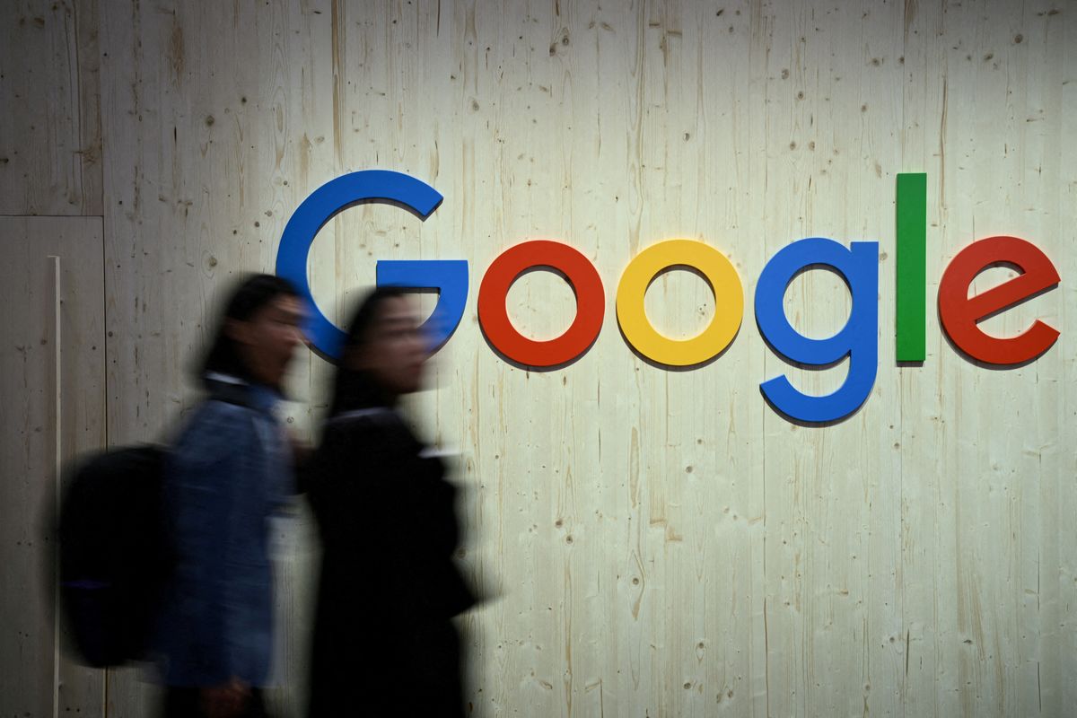 US may propose breaking up Google to boost online search competition