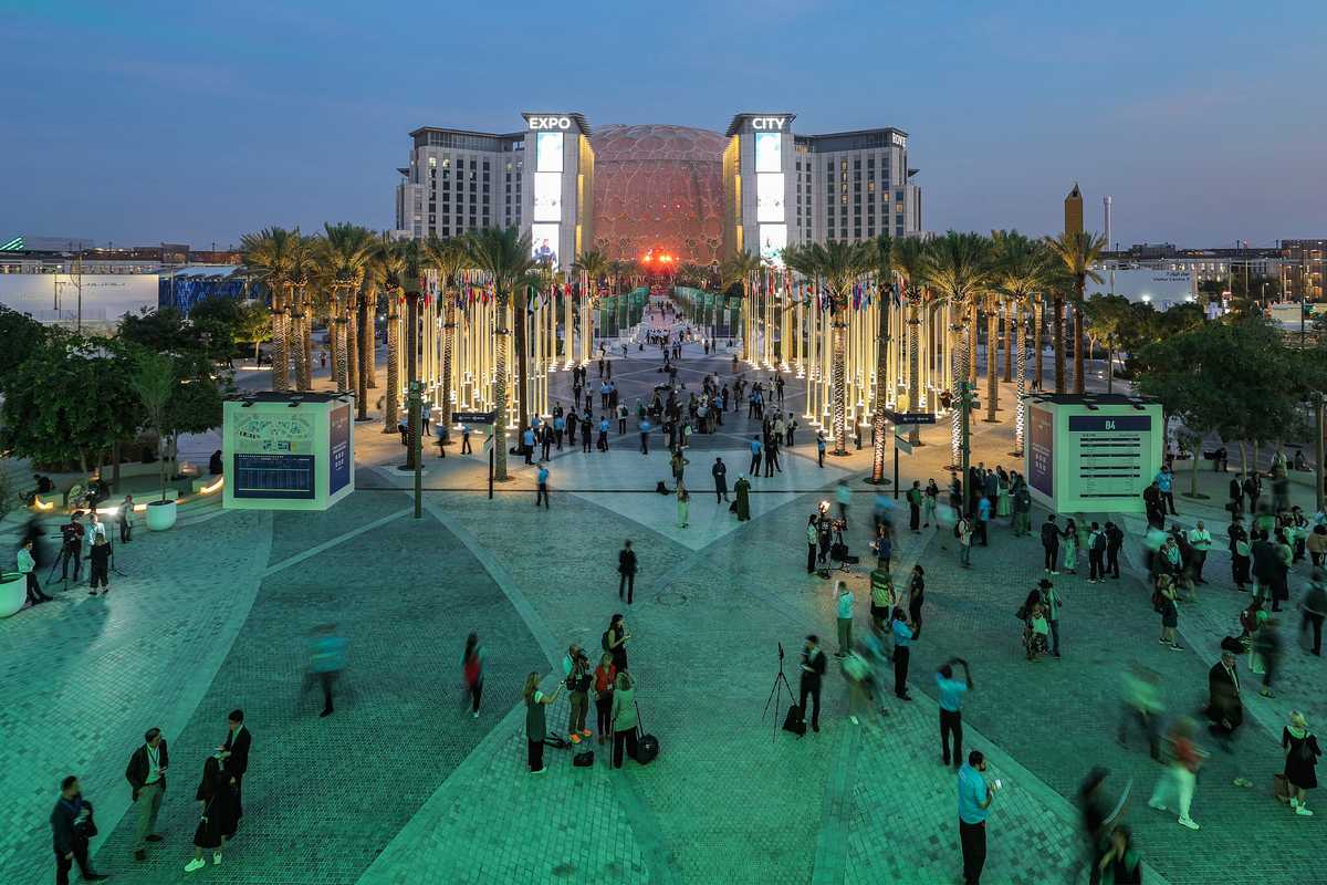 Expo City Dubai Set to Welcome Global City Leaders for Asia Pacific Cities Summit 2025