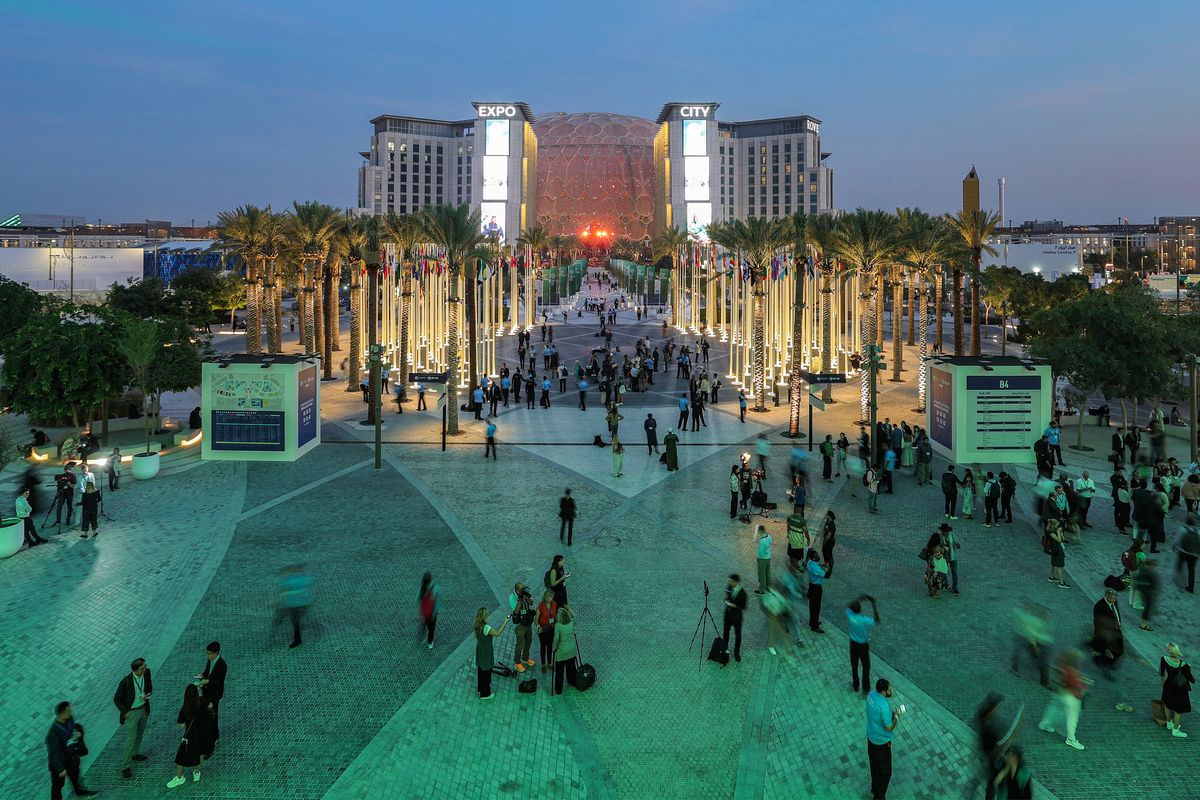 Expo City Dubai Set to Welcome Global City Leaders for Asia Pacific Cities Summit 2025