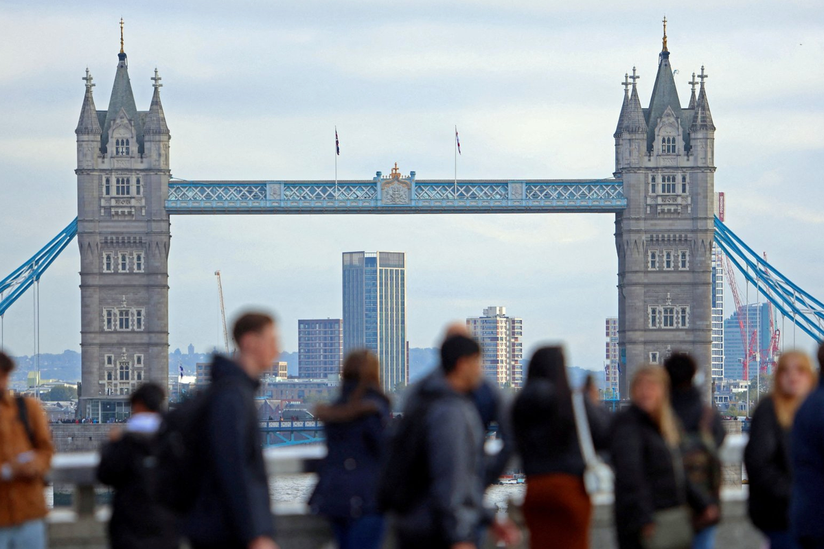 Britain tightens sanctions on employers exploiting foreign workers