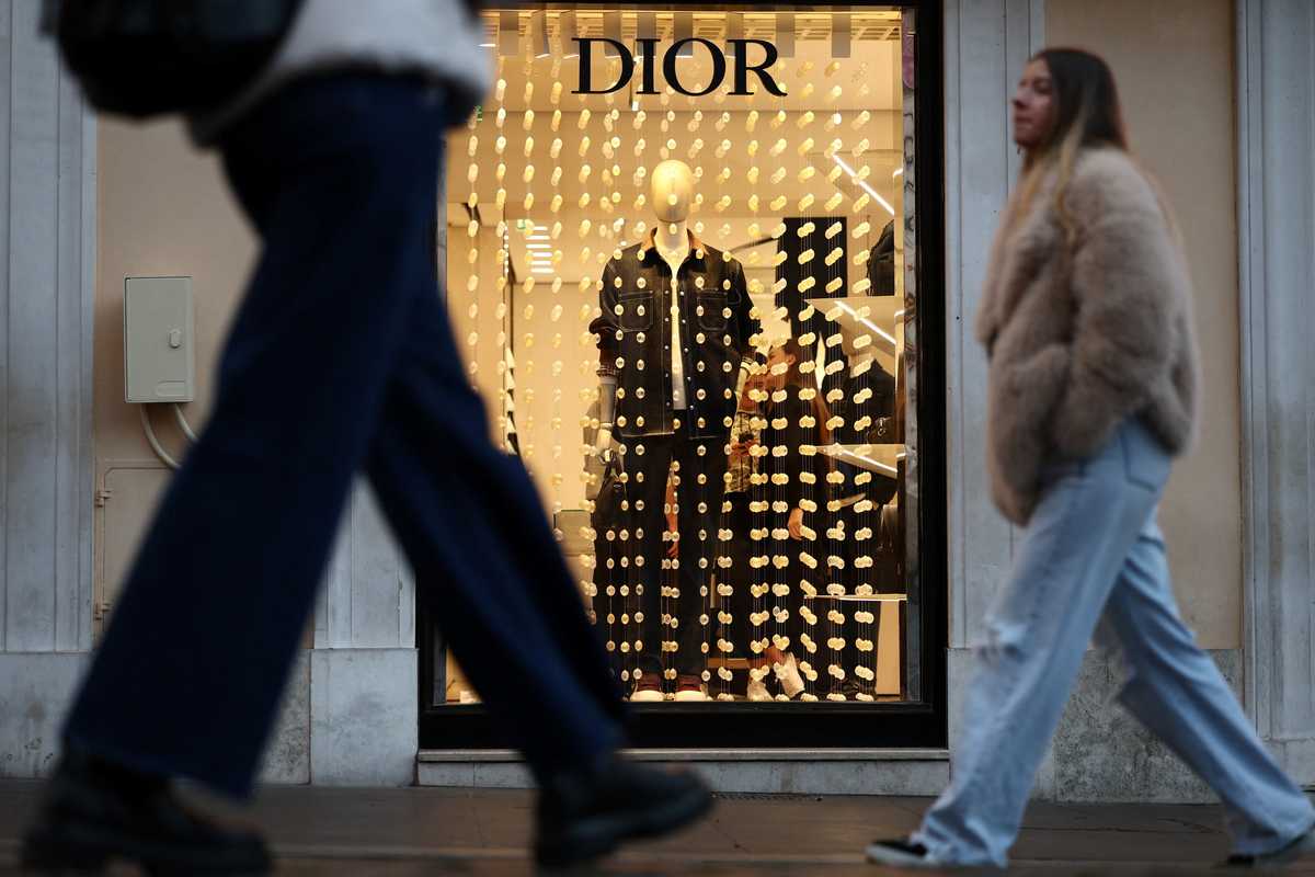 What are luxury brands' broken audit systems missing?