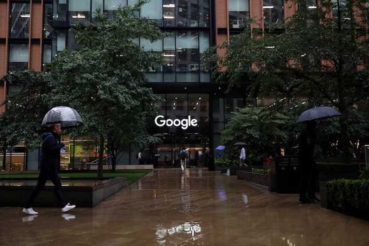 UK to investigate Google's search services using new regulatory remit