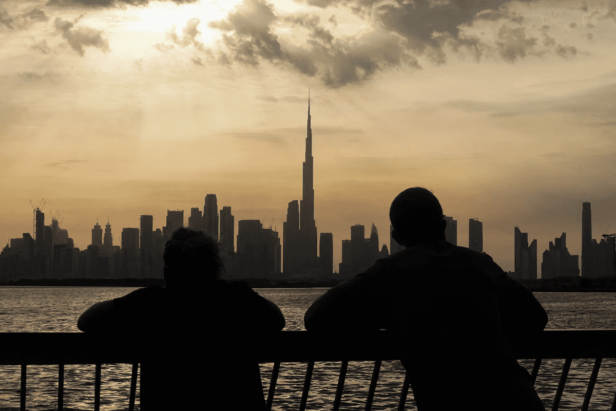UAE authorities say unusual odors across emirates pose no danger as checks continue