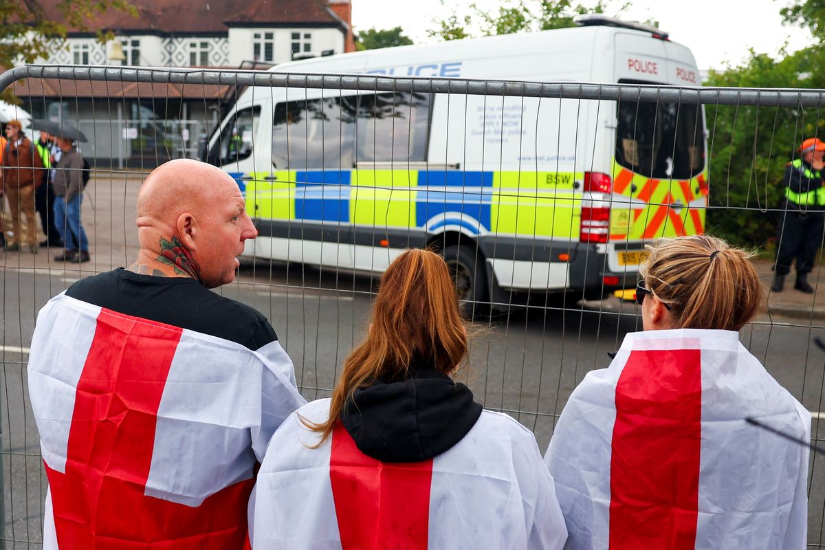 Britain to overhaul asylum appeals and end costly hotel use