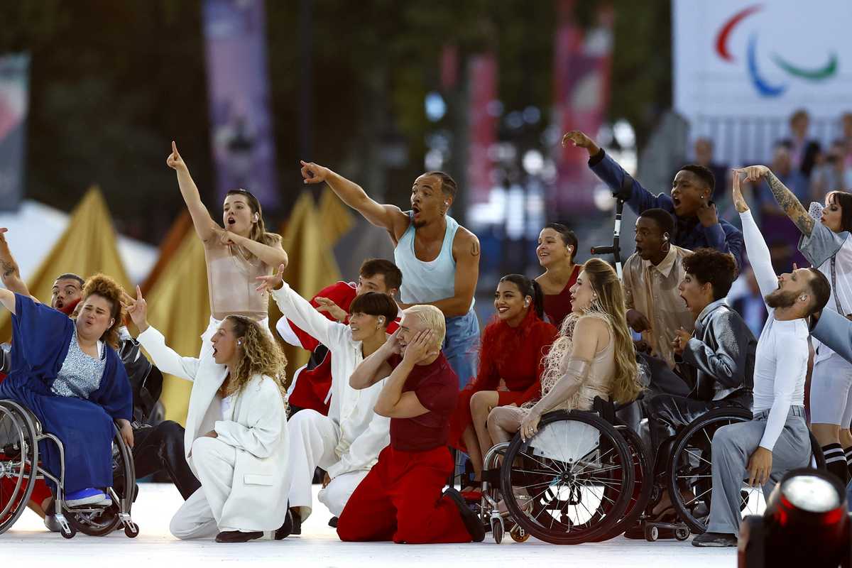 Inclusion Revolution: Why are the Paralympic Games important?