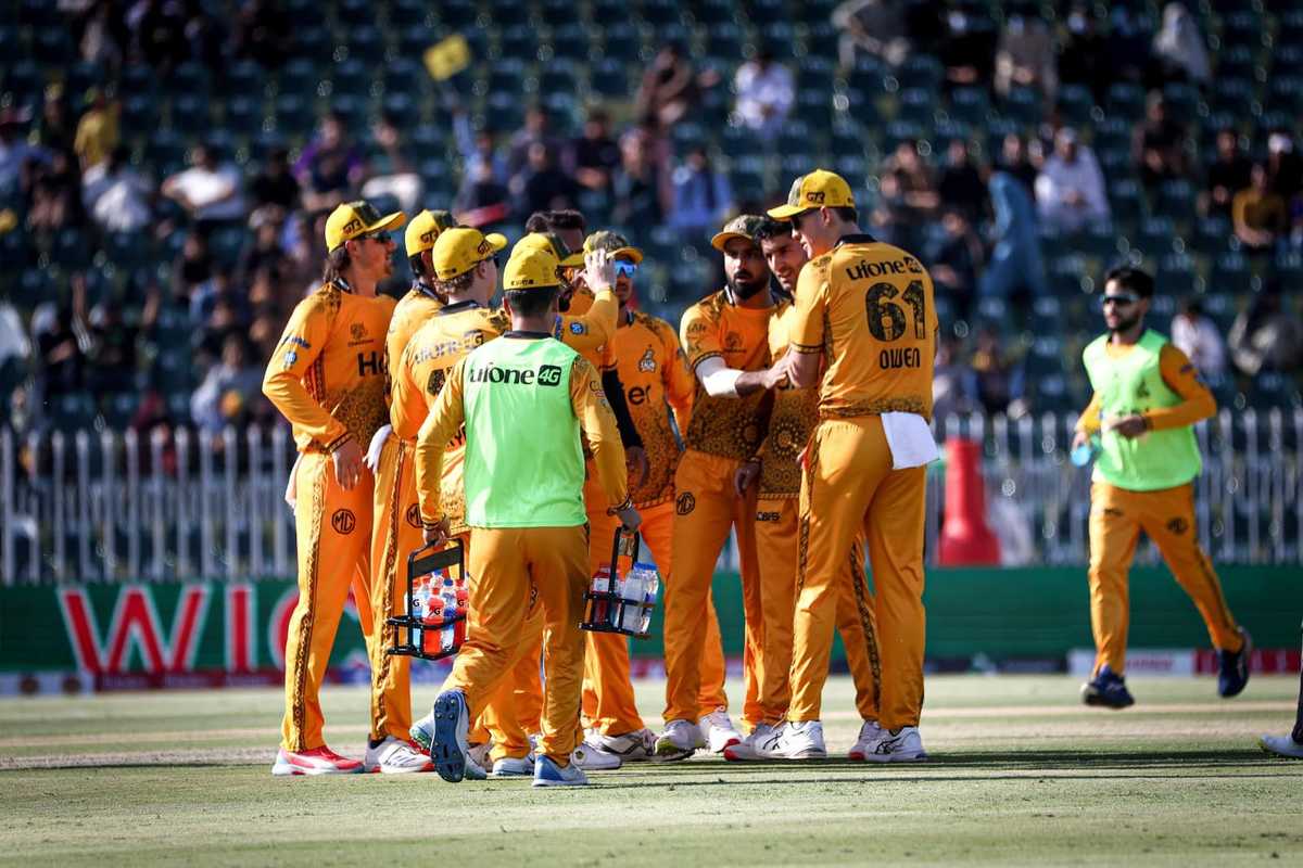 HBL PSL X: Peshawar Zalmi eye comeback in game against Islamabad United