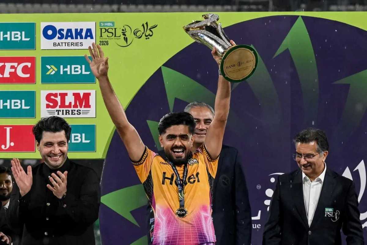 HBL PSL 12 to run from 18 March to 2 May 2027