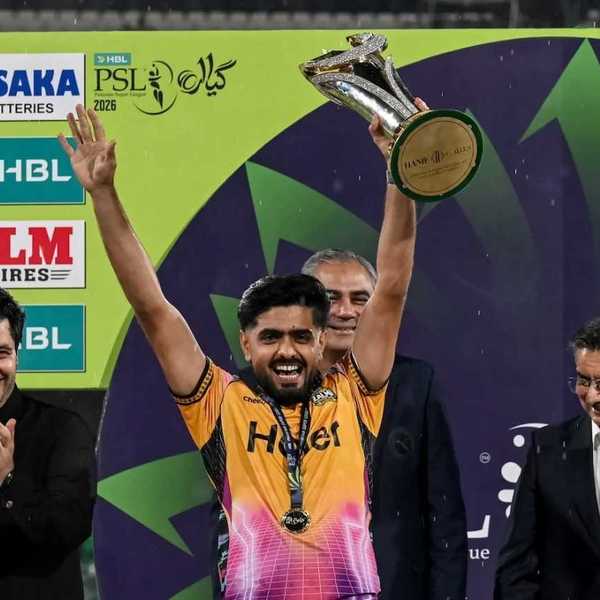 HBL PSL 12 to run from 18 March to 2 May 2027