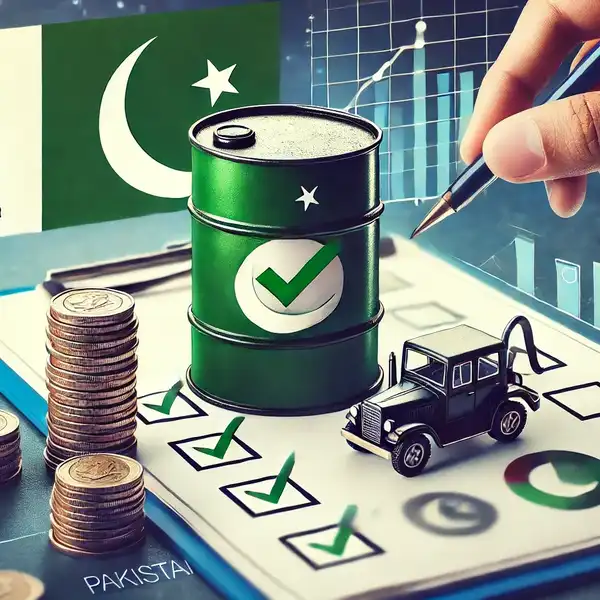 Government raises PKR 320 billion from consumers in March-May despite relief claims