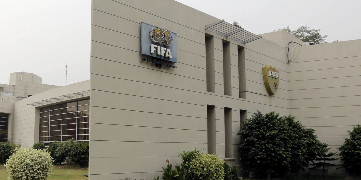 Pff File PFF Elections: Candidates Ready to File Nomination Papers | Nukta