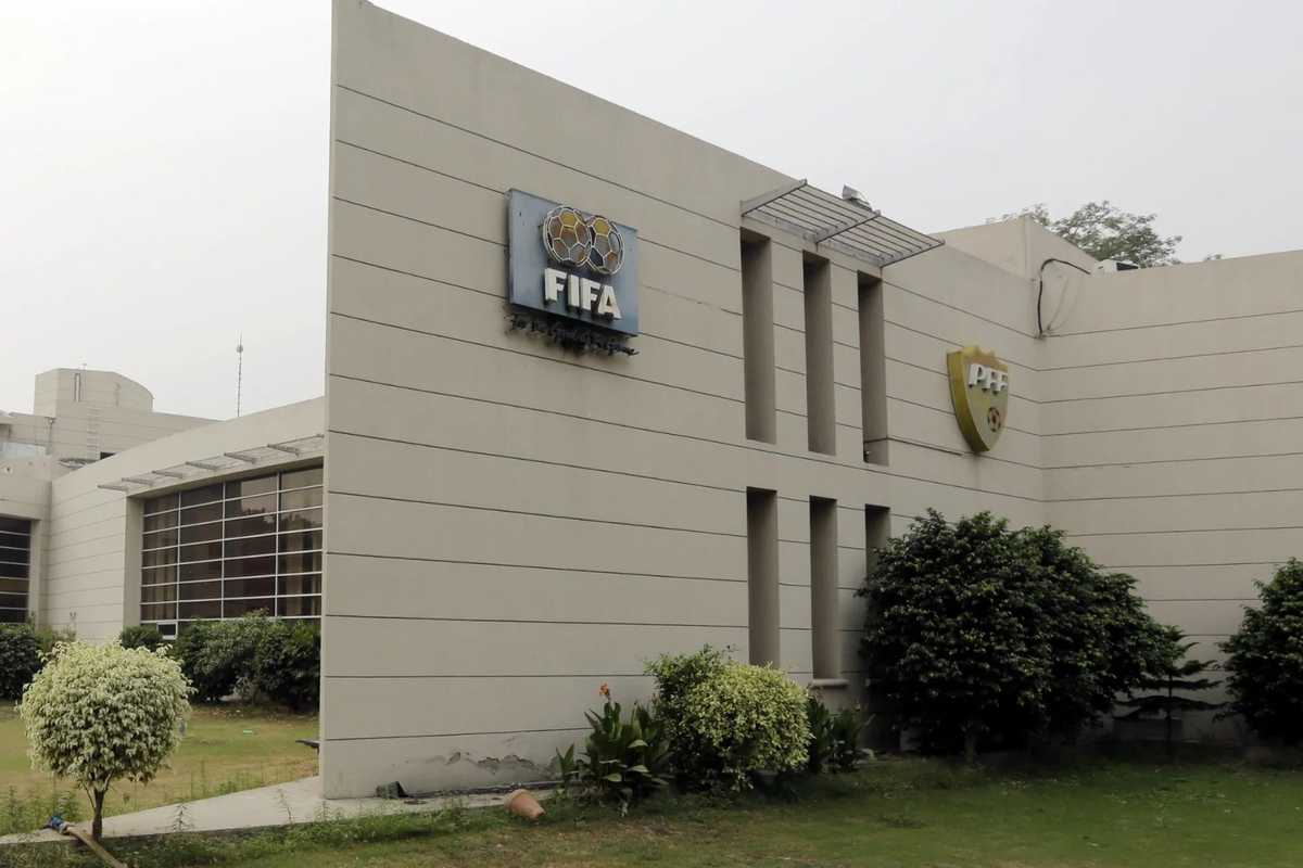 Candidates set to file nomination papers ahead of PFF elections