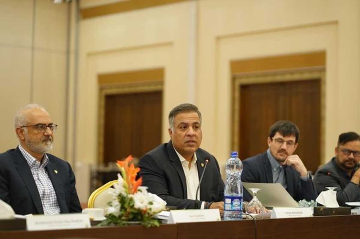 PFF moot postponed as Pakistan football continues to remain in a state of flux